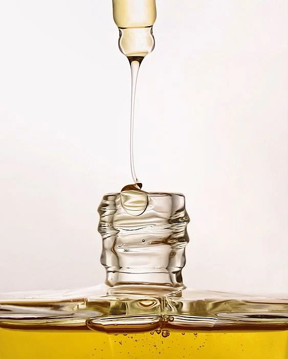 BEST HAIR OILS
