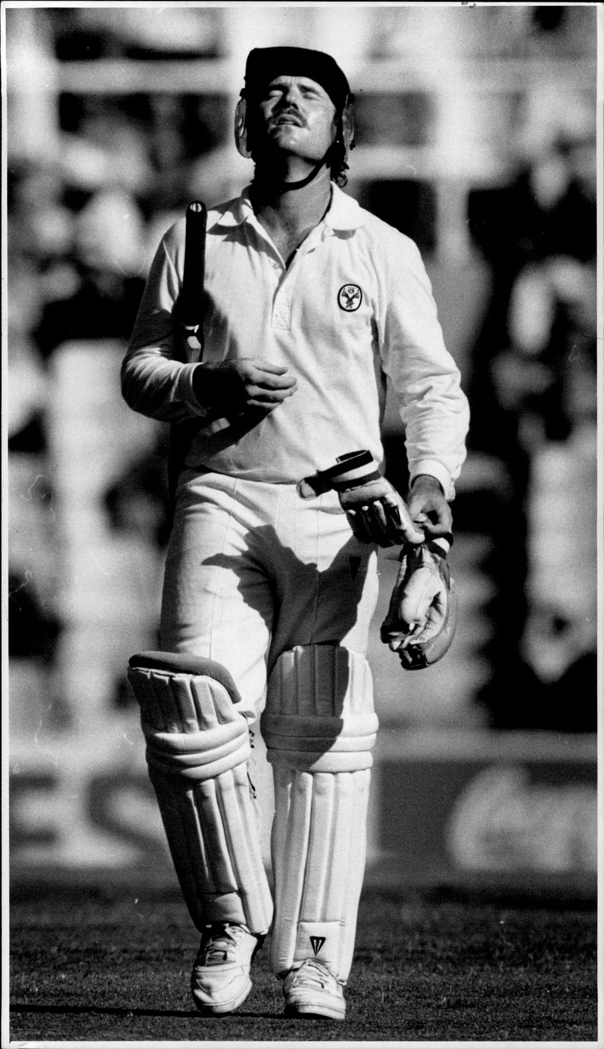 allan border 1