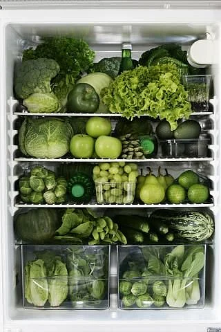 These Are the 35 Healthiest Foods to Keep in Your Kitchen