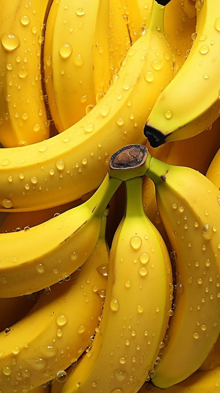 Go Bananas The Must Have Superfruit Youre Underestimating Stories