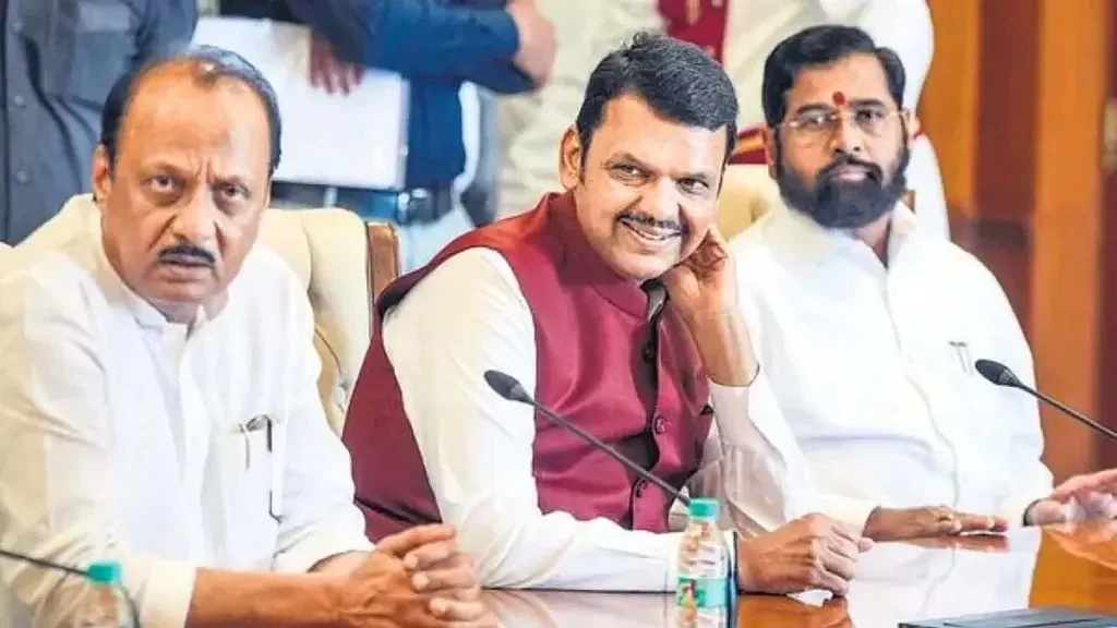Maharashtra Assembly Session महाराष्ट्र विधानसभा का 3 दिवसीय विशेष सत्र आज से