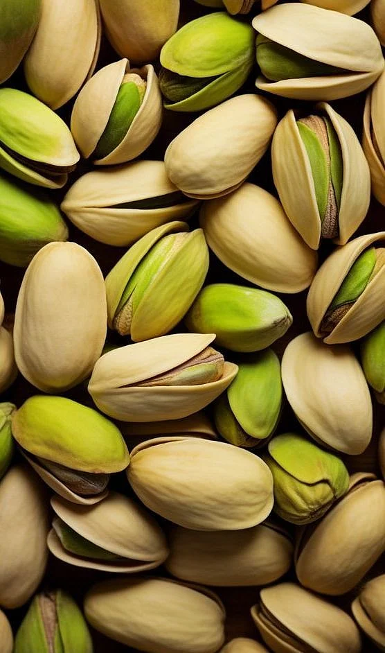 Pistachoes A Healthy Lifestyle with healthy food