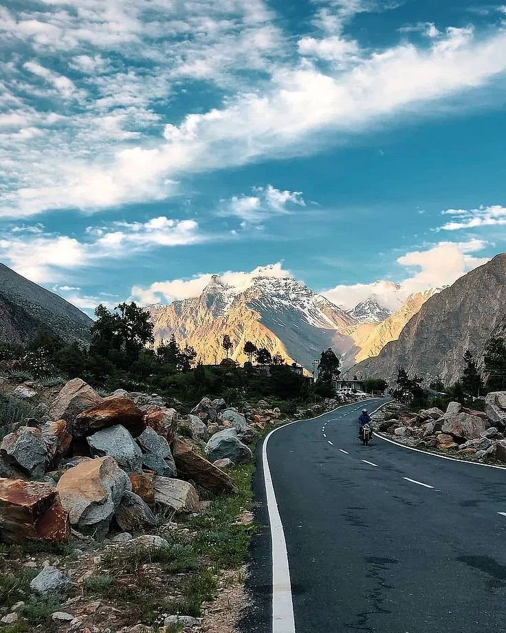 Leh Ladhak Road Trip