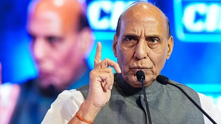RajnathSingh