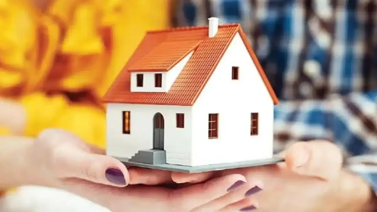 Housing Scheme