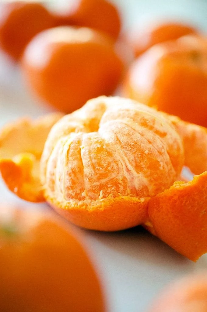 Mandarin Oranges 101 Varieties Storage Health Benefits