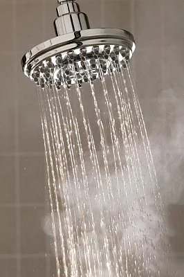 How to Design an Angled Attic Shower