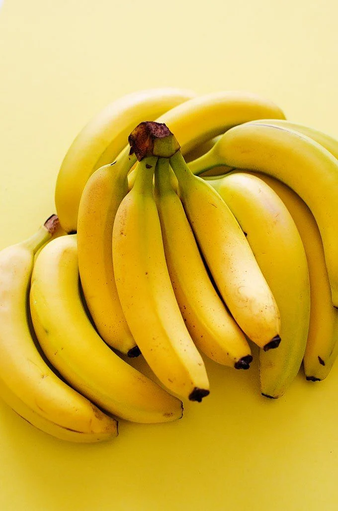 Bananas 101 How To Pick Bananas The Right Way