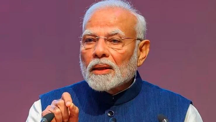 pm modi 2
