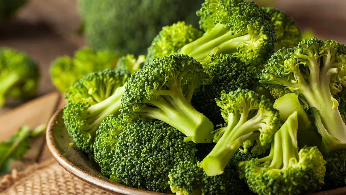 broccoli