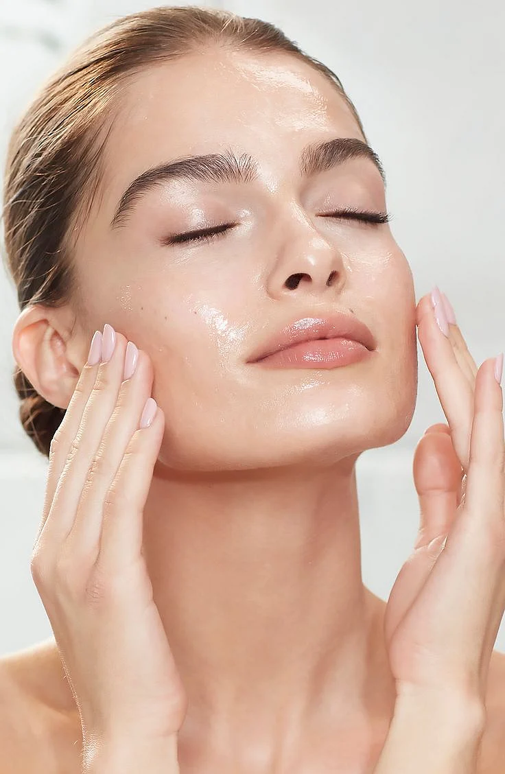 Charlotte Tilbury Super Radiance Resurfacing Aha Bha Pha Facial Exfoliating Mask