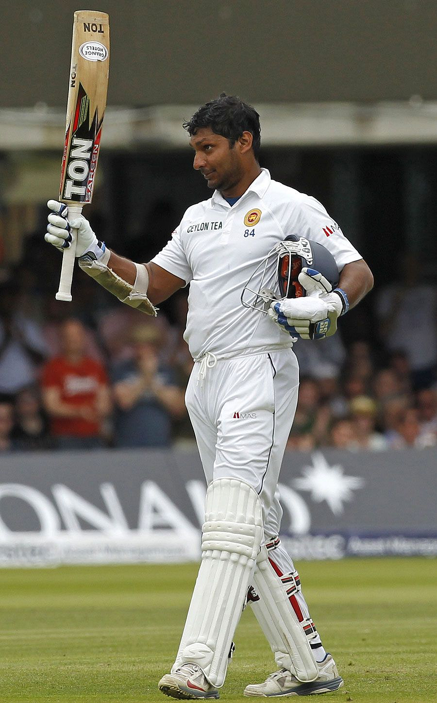 kumar sang