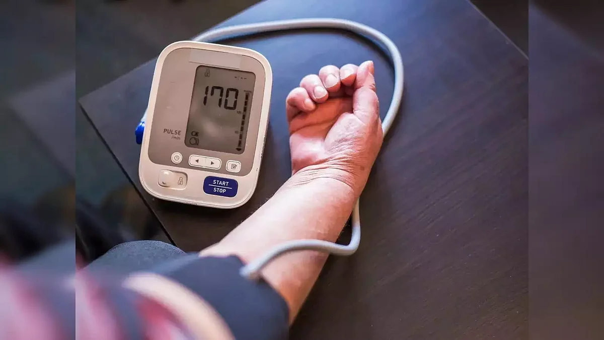 high bp 1