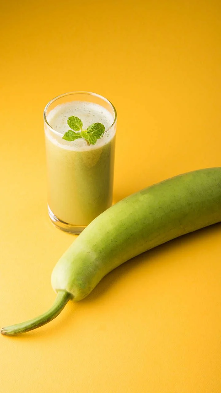 Lauki juice and its beauty benefits