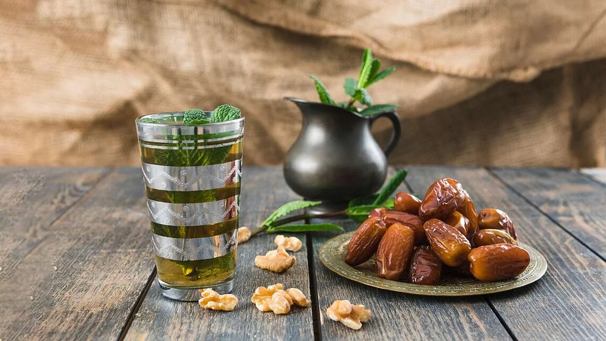 benefits of eating 3 dates