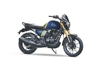 tvs ronin right side