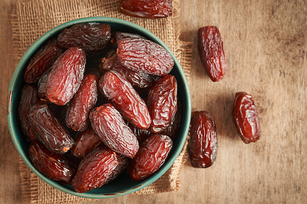 India date benefits