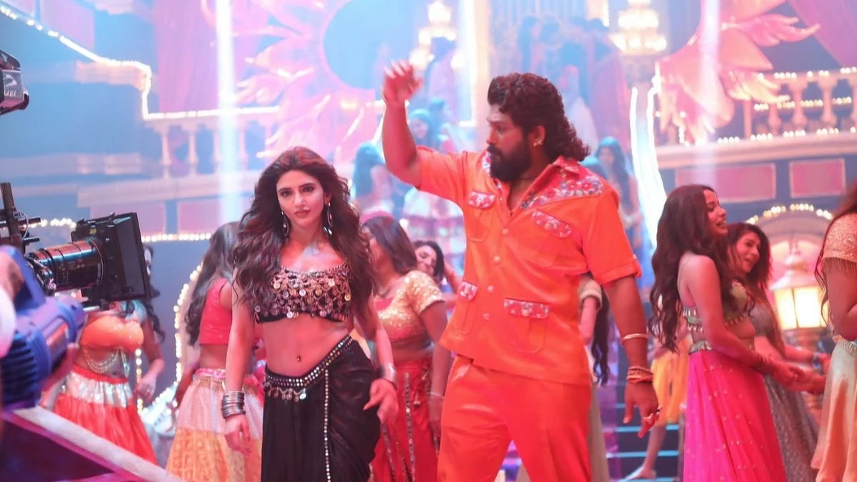 pushpa 2 item number 1733373207