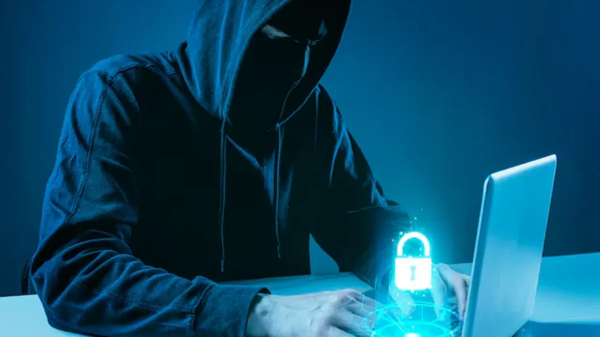 cyber fraud