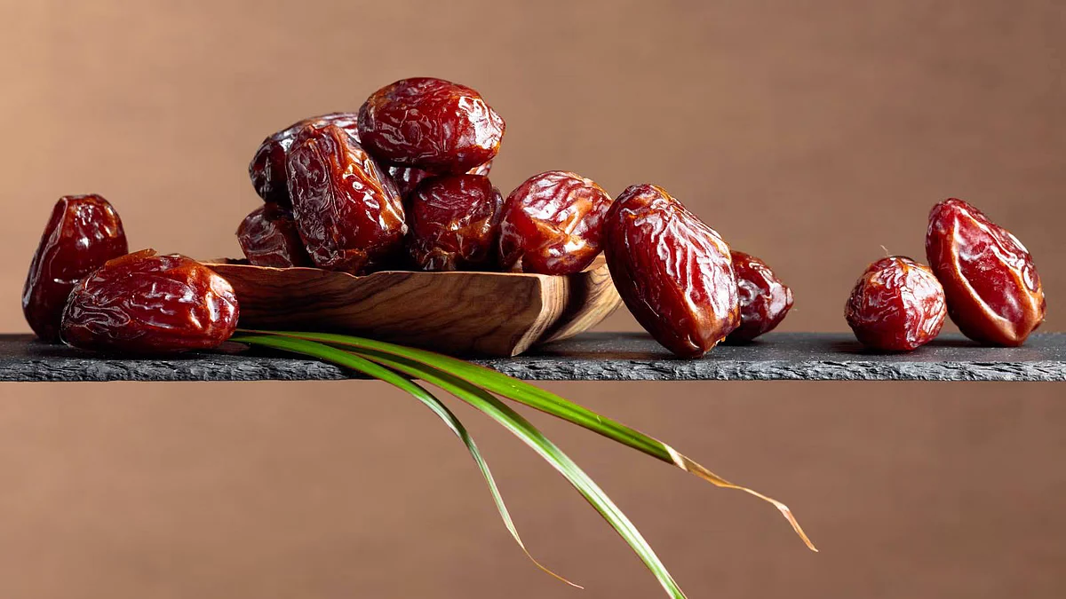 Dates health benefits