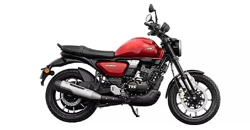 tvs ronin