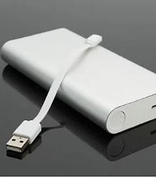 Power Bank 5