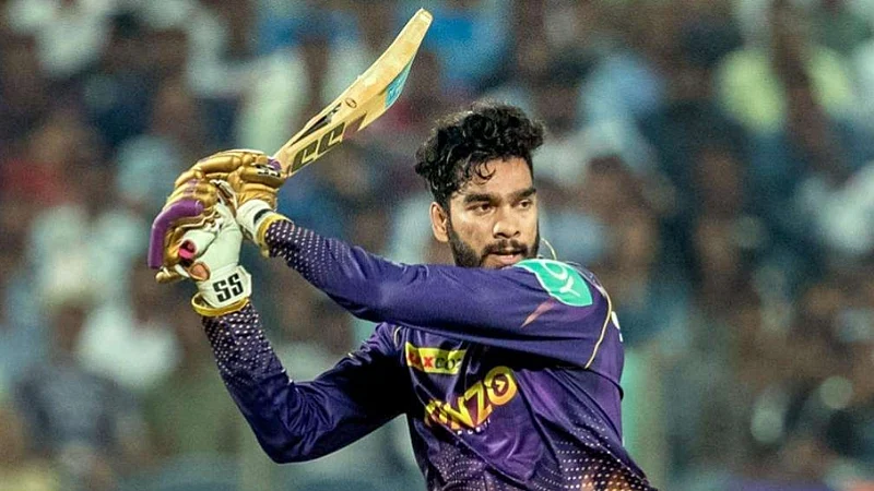 Venkatesh Iyer
