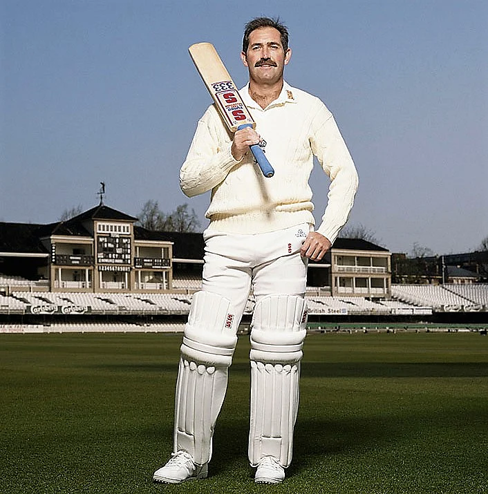 graham gooch