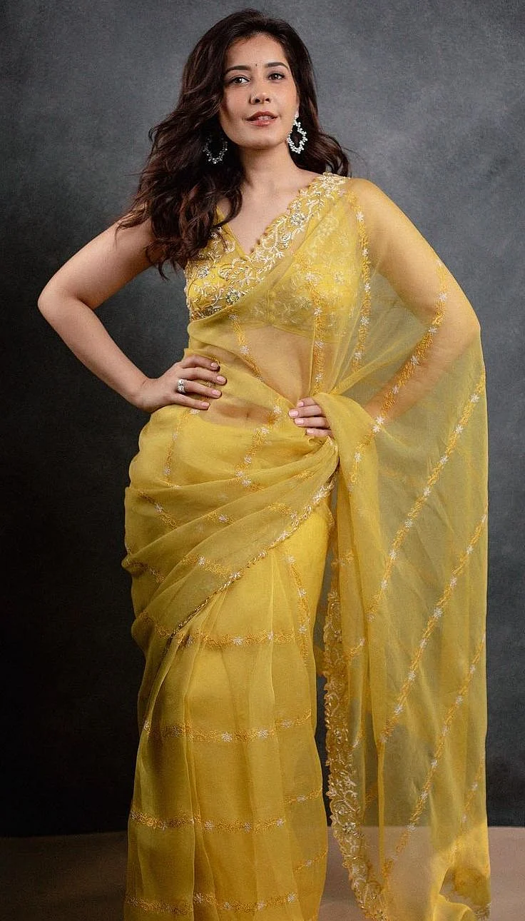 rashi khanna 4