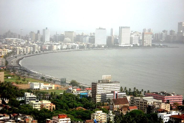 mumbai winter 1