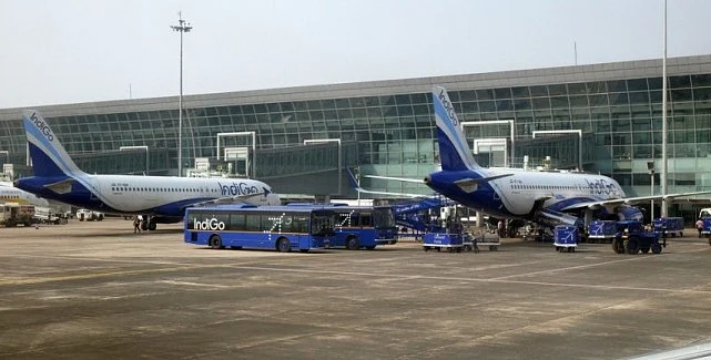 Jewar Airport 1