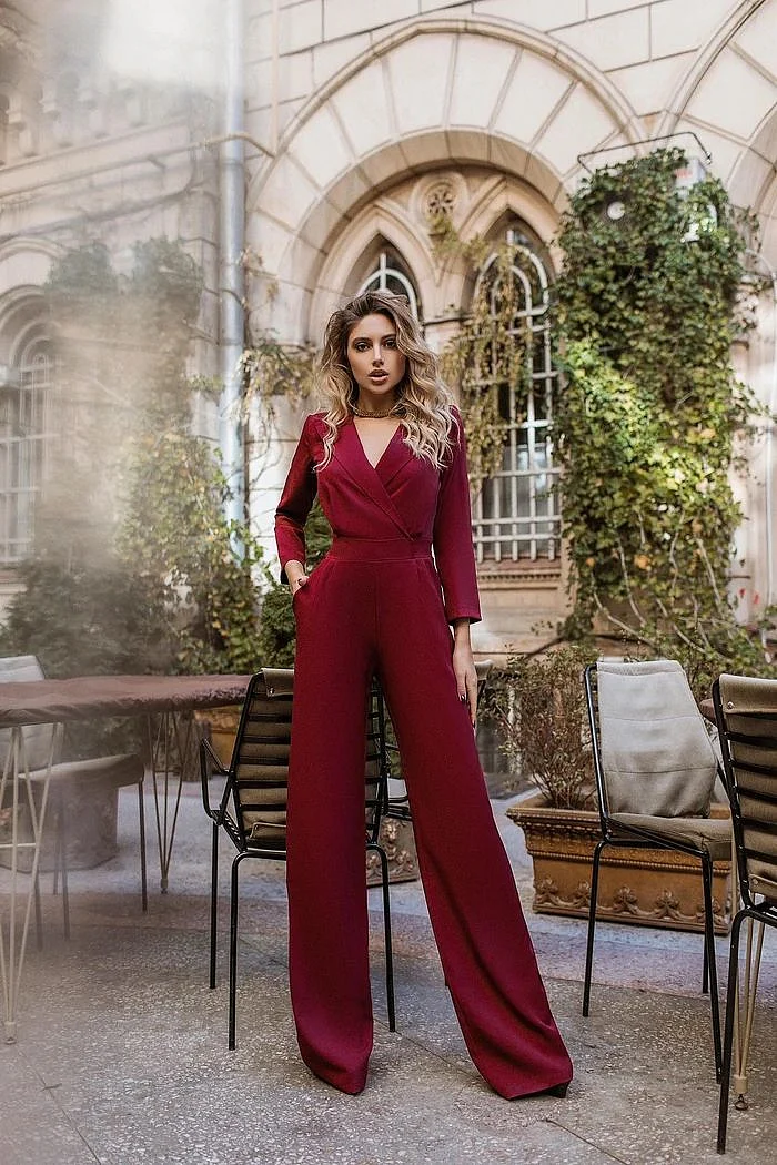 Jumpsuit