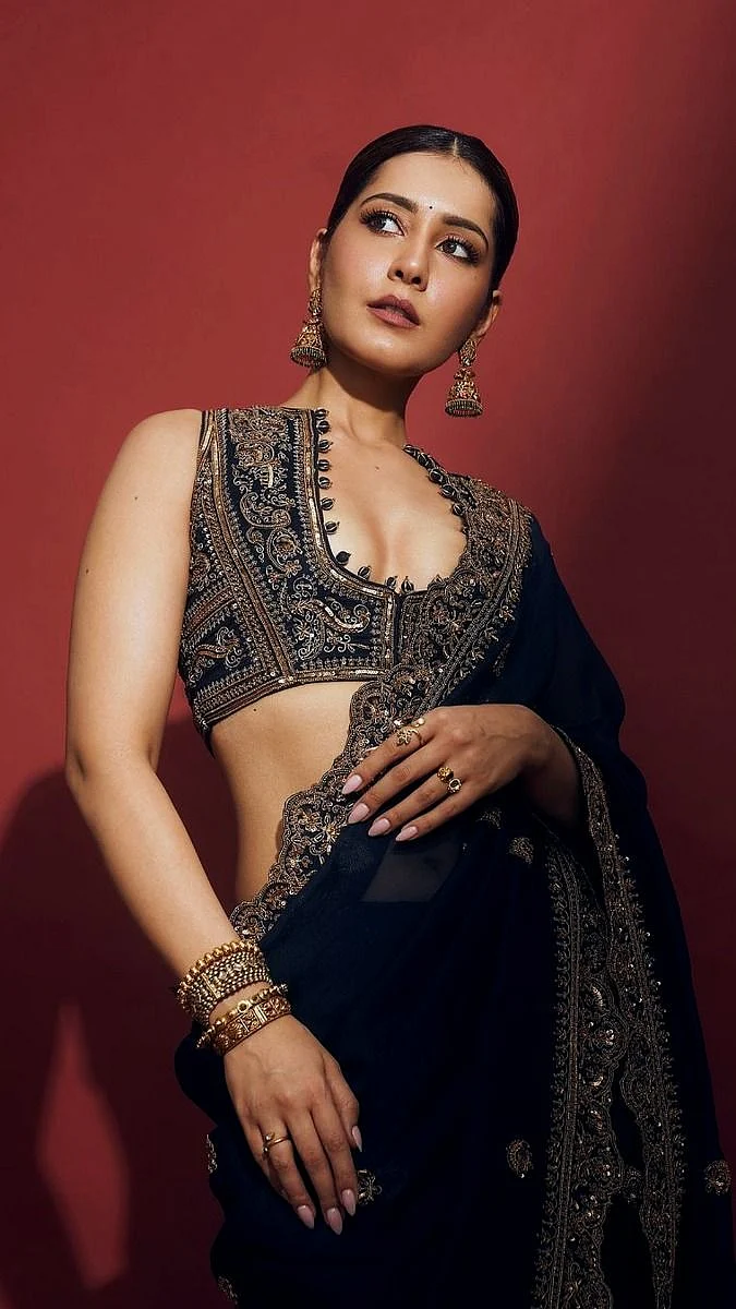 rashi khanna