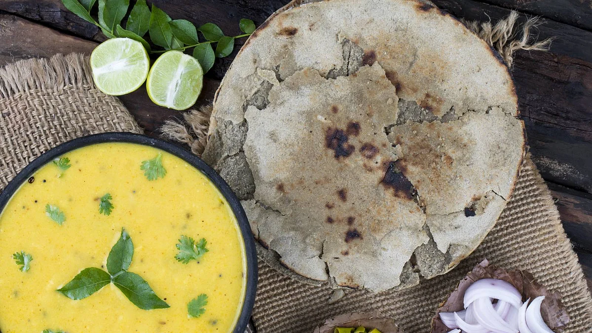 Best time to eat bajra ki roti