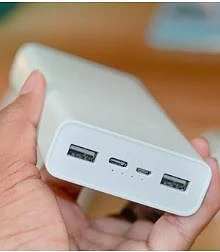 Power Bank 2