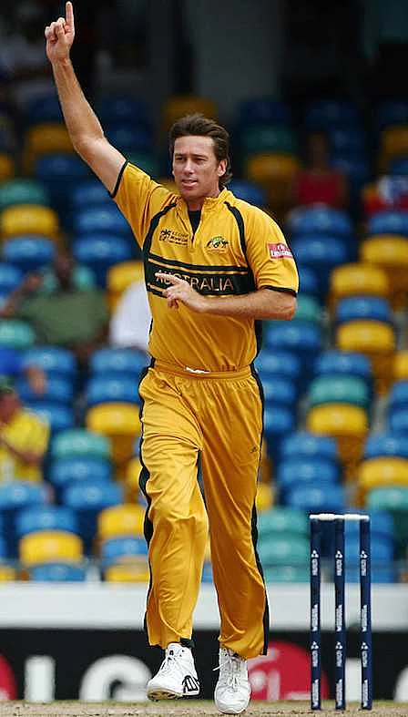 GlennMcgrath715