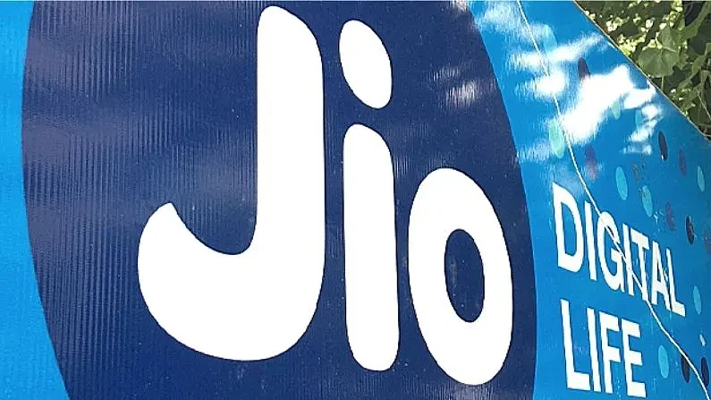 Reliance Jio