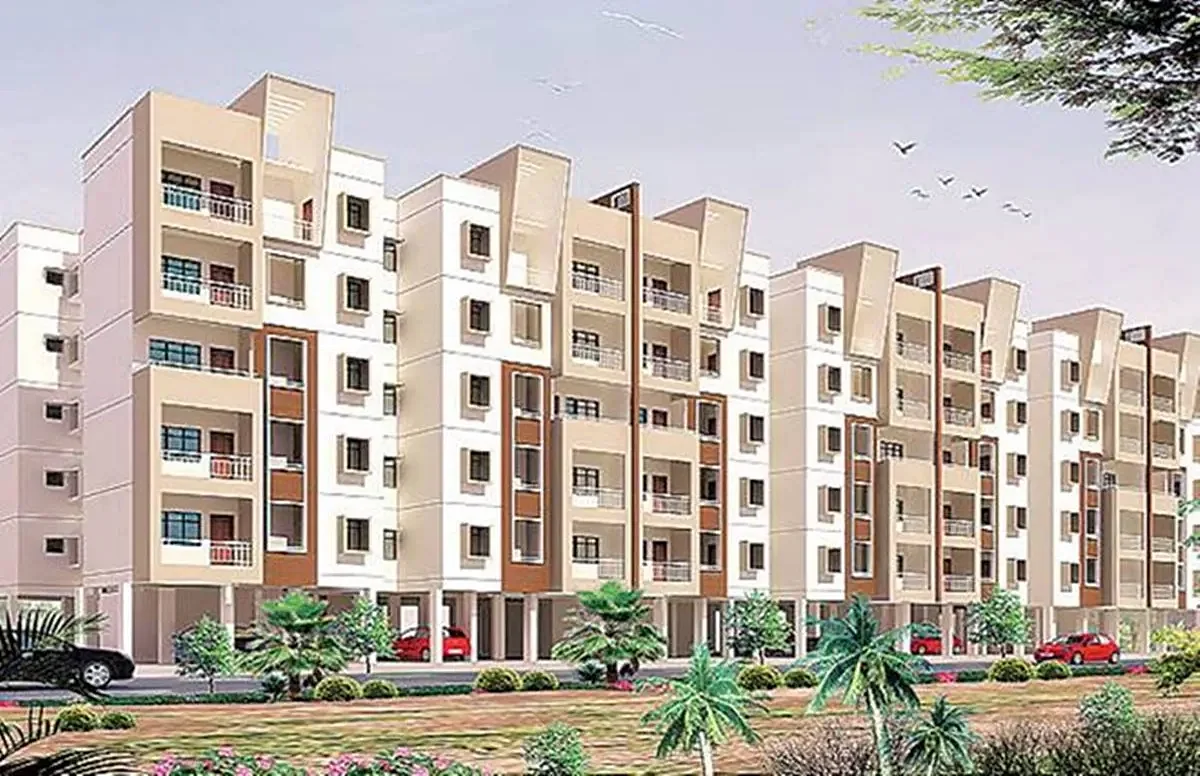 pm awas yojana A 1