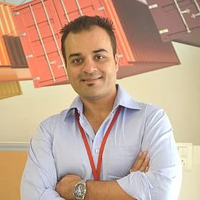 rishi parti 7