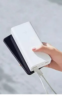 Power Bank 3