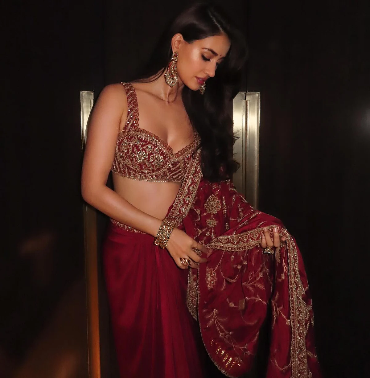 dishapatani17301245063488859686712865817510093911