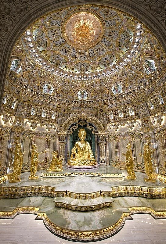 Akshardham Delhi