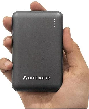 Power Bank 7