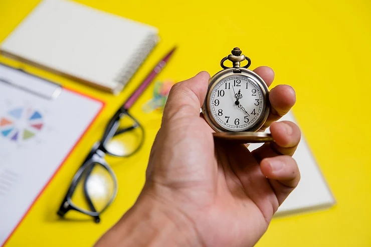 time management