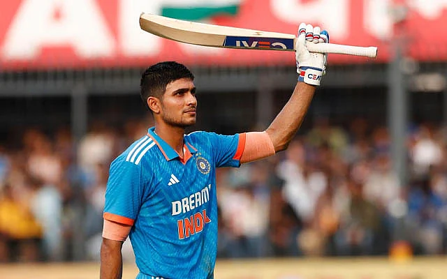 1695572178865Shubman Gill