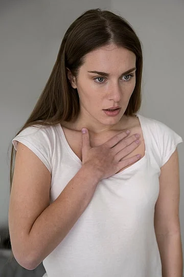 breathlessness 2