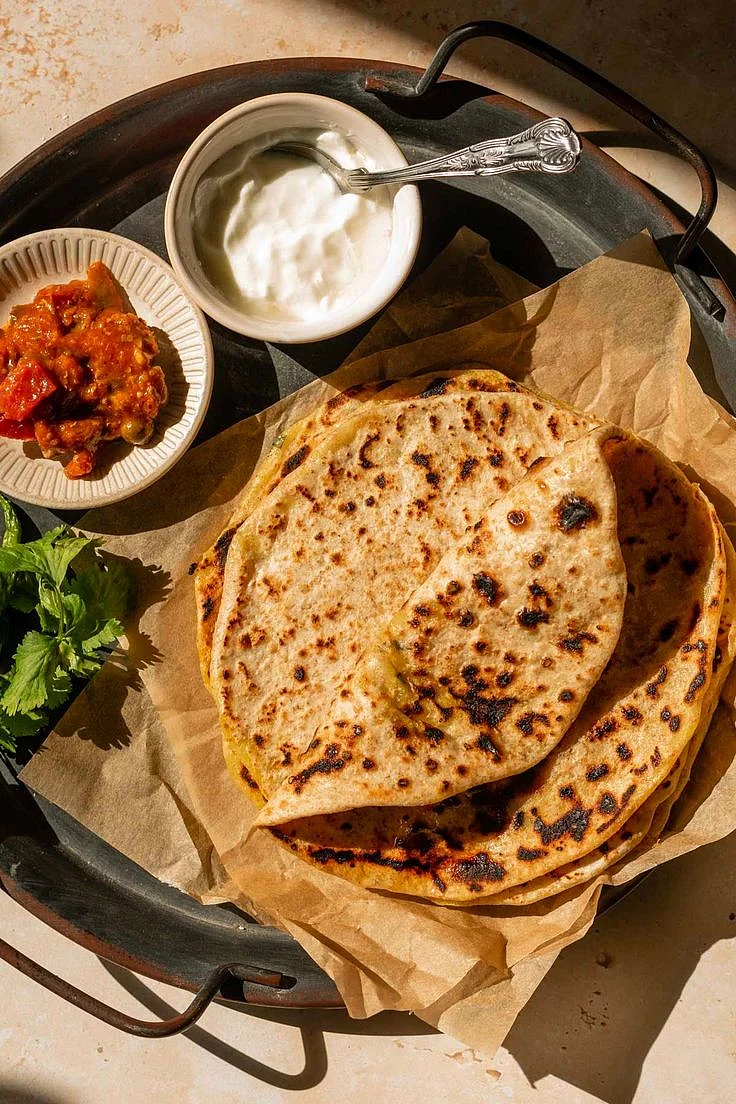 Paratha