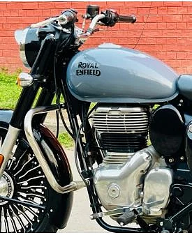Royal Enfield 11