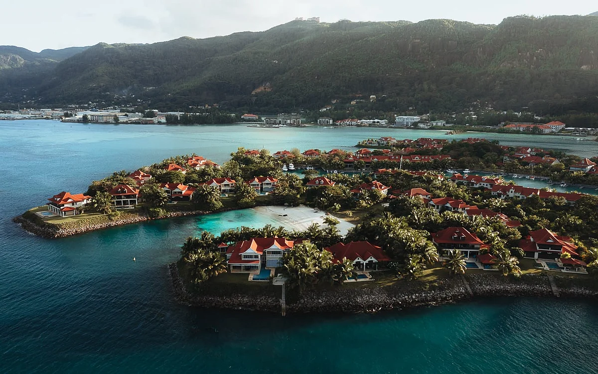 Seychelles
