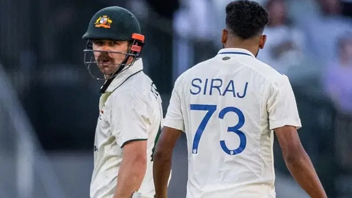 Siraj
